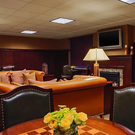 Sheraton Duluth Hotel-3