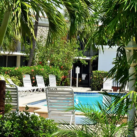 Dolphin Key Resort - Cape Coral-2