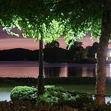 Lake Opechee Inn And Spa-3