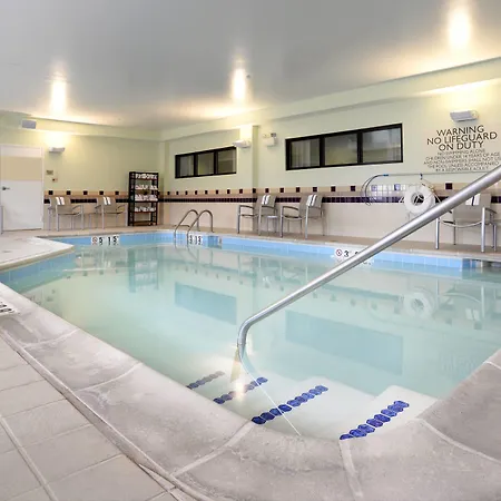 Springhill Suites Terre Haute-2