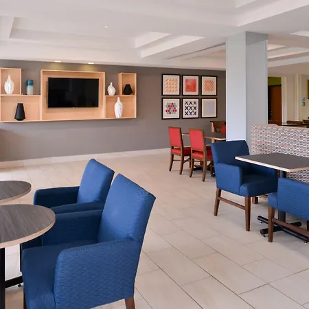 Holiday Inn Express Mineral Wells By Ihg-3