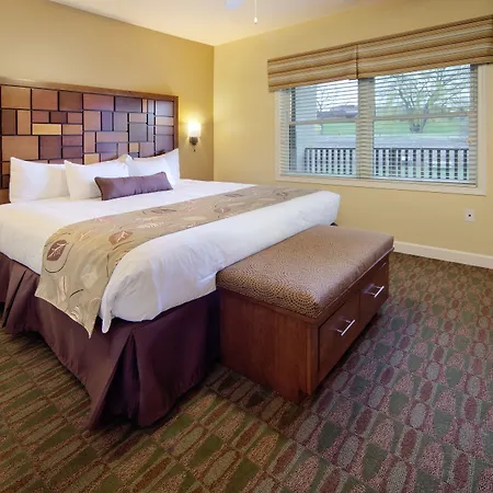 Holiday Inn Club Vacations At Lake Geneva Resort-2