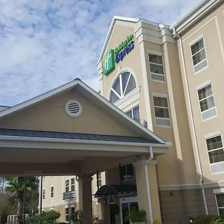 Holiday Inn Express Jacksonville East By Ihg-3
