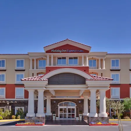 Holiday Inn Express & Suites Las Vegas Sw Springvalley By Ihg-2
