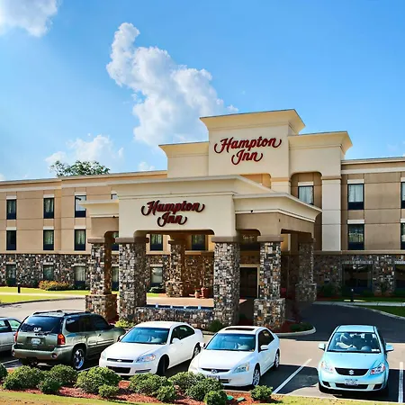 Hampton Inn Enterprise-2