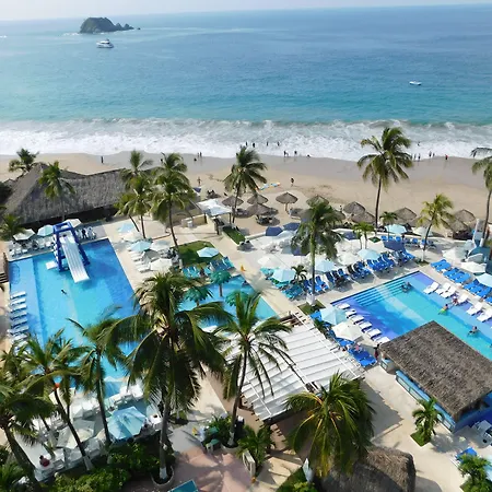 Fontan Ixtapa-2
