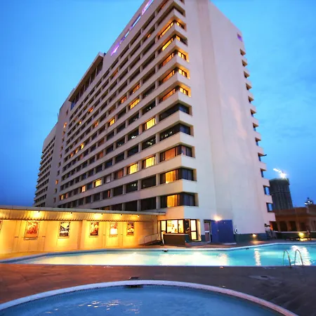 Galadari Hotel-2