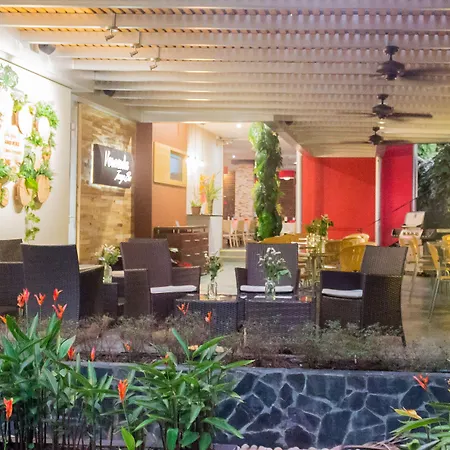 Novelty Suites Hotel - Oviedo Mall-3