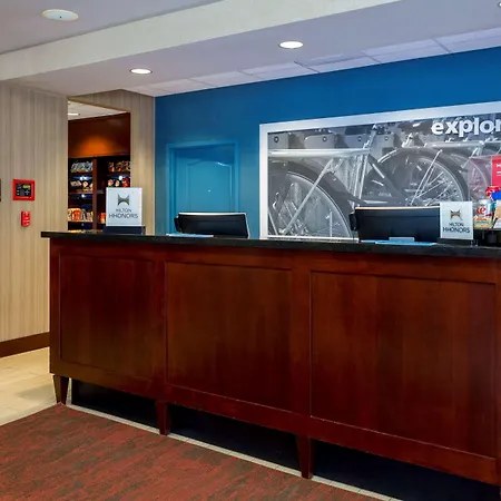 Hampton Inn Santa Barbara/Goleta-2