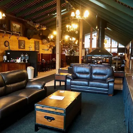 Shasta Inn-2