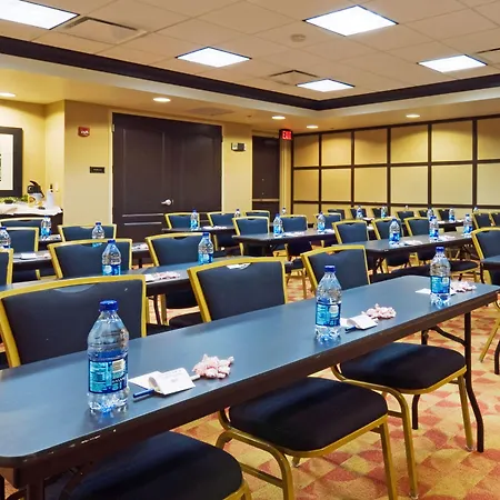 Holiday Inn Express & Suites Columbia-Fort Jackson By Ihg-2
