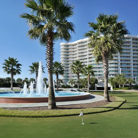 Caribe Resort By Wyndham Vacation Rentals-2
