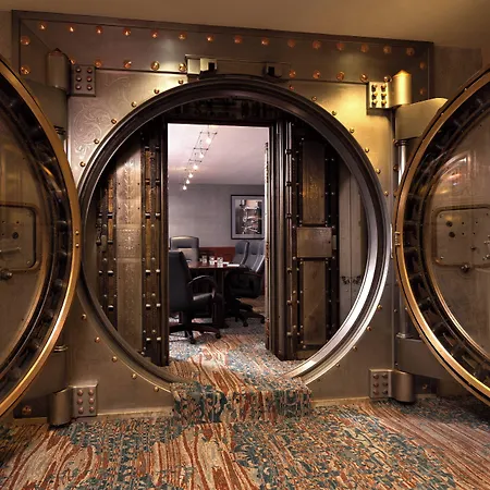 Springhill Suites By Marriott Baltimore Downtown/Inner Harbor-2
