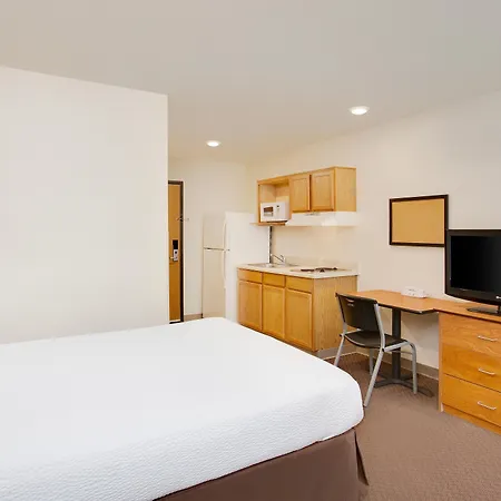Extended Stay America Select Suites - Montgomery-3