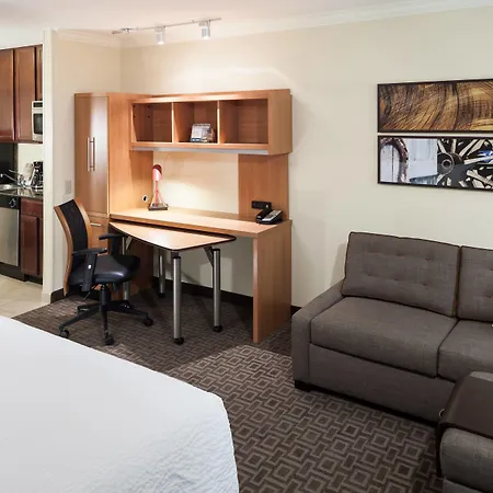 Towneplace Suites By Marriott San Antonio Airport-2