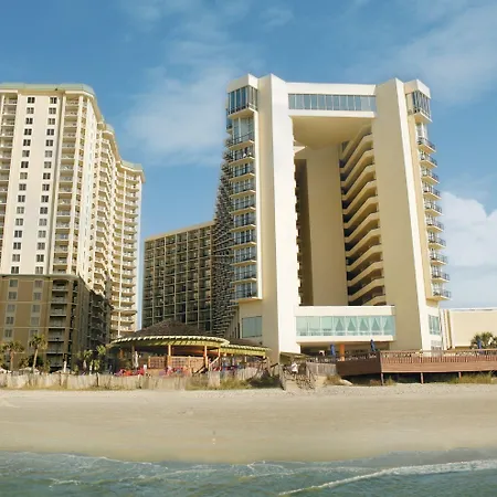 Royal Palms Apartment-3