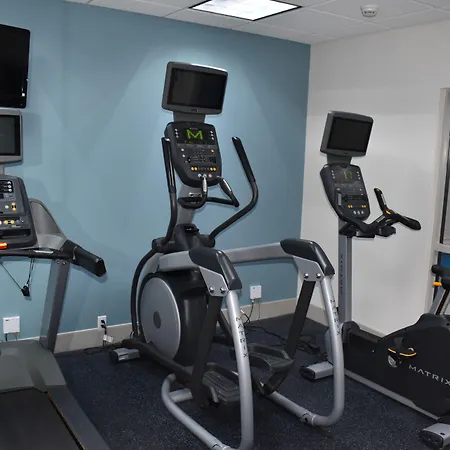 Holiday Inn Express Hotel & Suites Mcpherson By Ihg-3