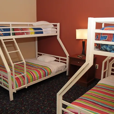 Wyndham Garden Appleton-3