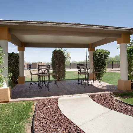 Holiday Inn Express And Suites - Tucumcari, An Ihg Hotel-3