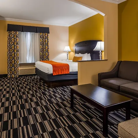 Best Western Plus Barsana Hotel & Suites-3