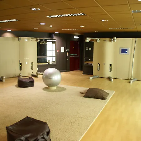 Mill Hotel & Spa-2
