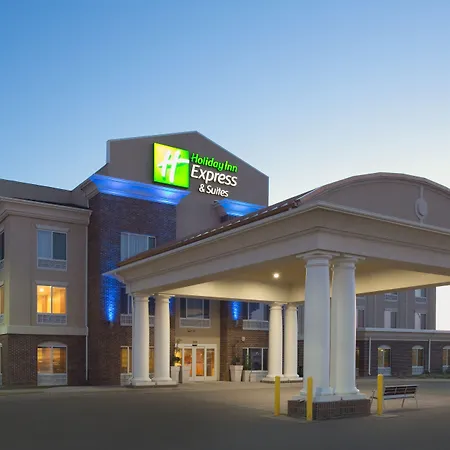 Holiday Inn Express Hotel & Suites Minot South By Ihg-3