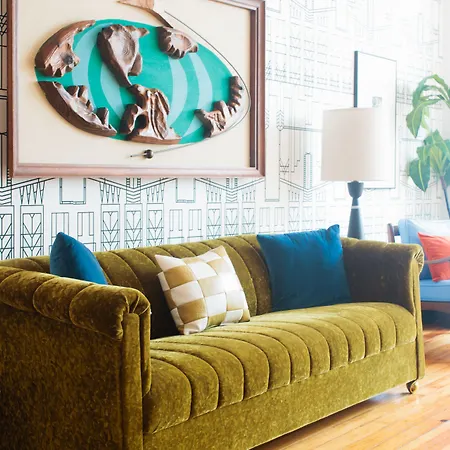 The Dwell Hotel, A Member Of Design Hotels-3
