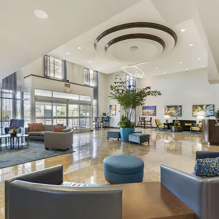 Best Western Plus Henderson Hotel-2