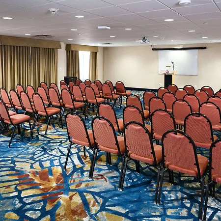 Best Western Plus Henderson Hotel-3