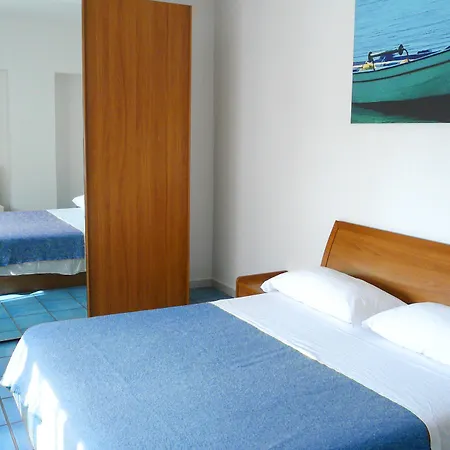 Mediterranea Hotel & Convention Center-2