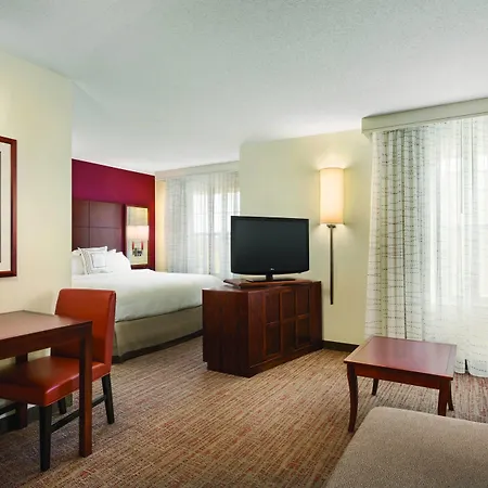 Residence Inn By Marriott Newport Middletown-3