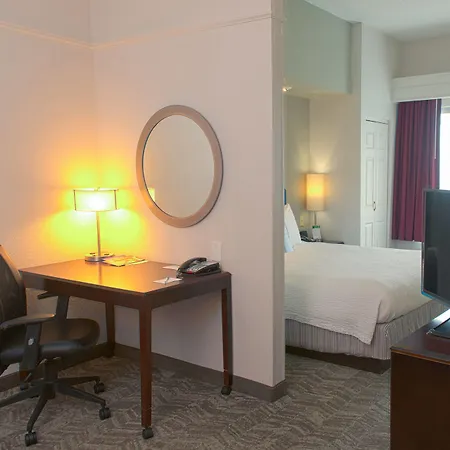 Springhill Suites Houston Pearland-2