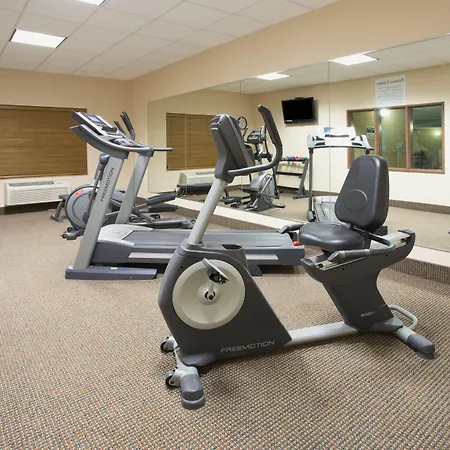 Holiday Inn Express Hotel & Suites Las Vegas Nm By Ihg-2