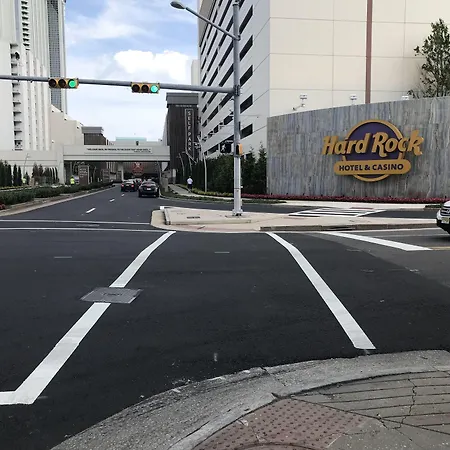 Red Carpet Inn & Suites Atlantic City-2