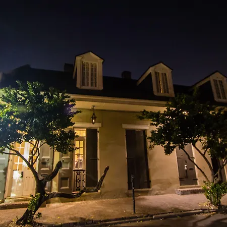 Inn On Ursulines, A French Quarter Guest Houses Property-3