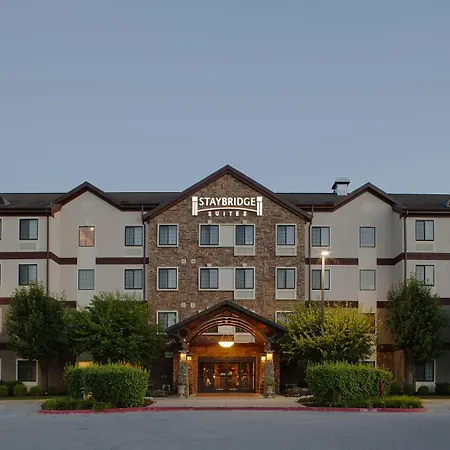 Staybridge Suites Fayetteville By Ihg-3