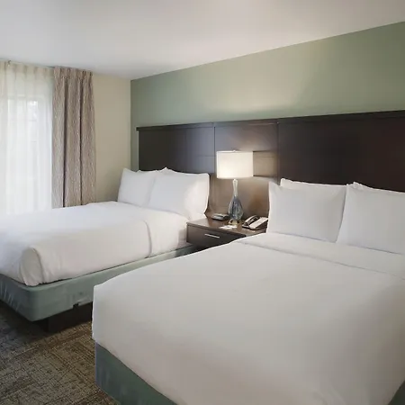 Staybridge Suites Fayetteville By Ihg-2