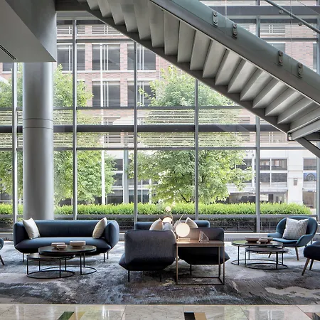 Jw Marriott Grand Rapids-2