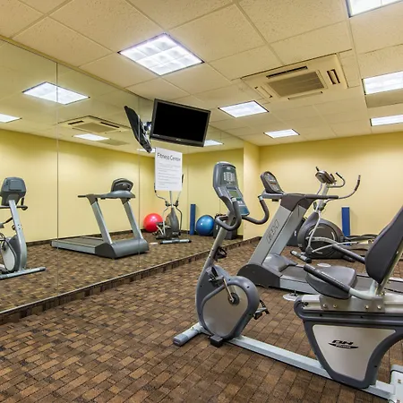 Holiday Inn Express Hotel & Suites El Dorado By Ihg-3