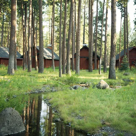 Fivepine Lodge-2