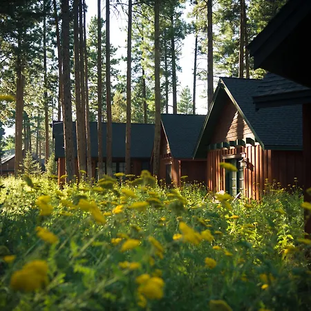 Fivepine Lodge-3