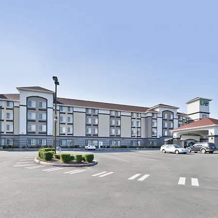Holiday Inn Express & Suites Tacoma South - Lakewood By Ihg-3