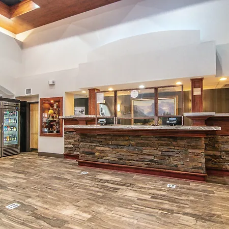 Holiday Inn Express Hotel & Suites Kalispell By Ihg-2