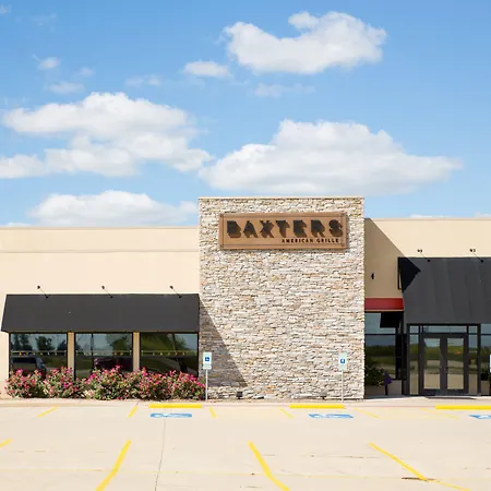Holiday Inn Hotel & Suites Bloomington Airport By Ihg-3