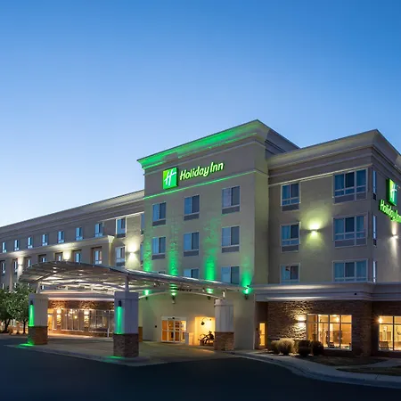 Holiday Inn Laramie By Ihg-2