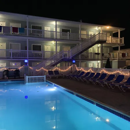 Sandy Shores Resort-2