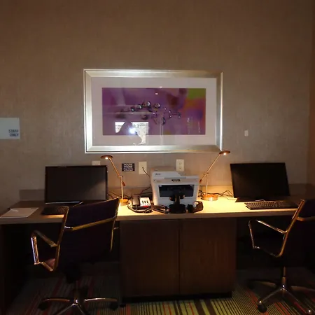 Holiday Inn Express Frisco Legacy Park Area By Ihg-2