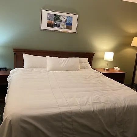 Diamond Motel - Abilene-2