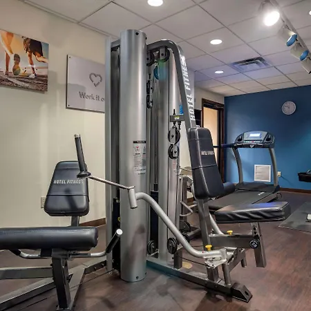 Comfort Suites Mobile West Tillmans Corner-2
