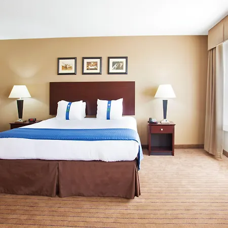 Holiday Inn Aurora North - Naperville By Ihg-3